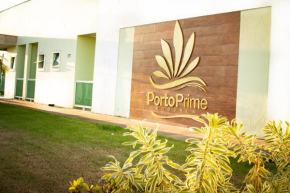 Гостиница Pousada Porto Prime  São João Da Barra